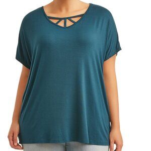 Women's Short Sleeve Top